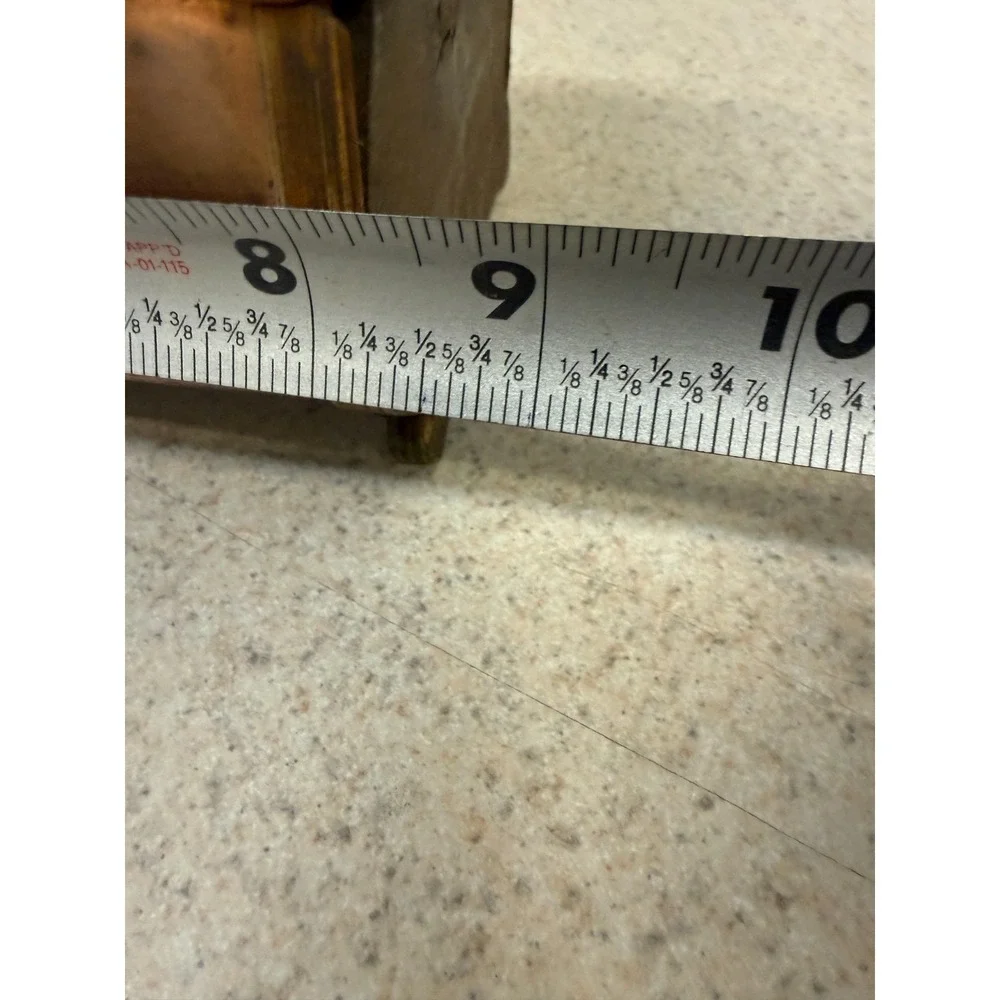 N/A vintage copper